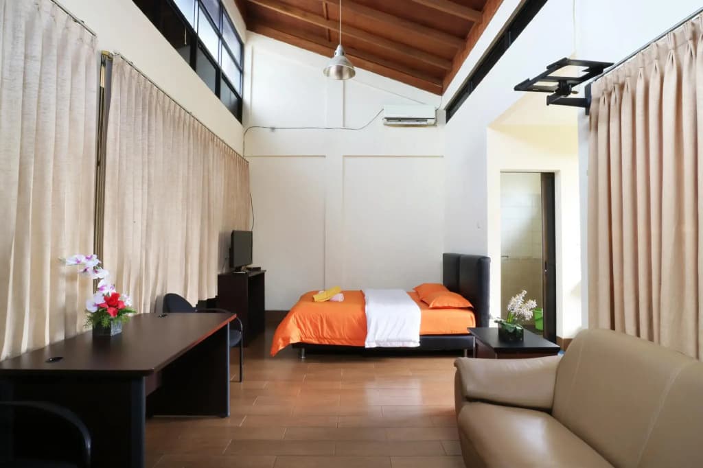 Fontana Residence - photo 3