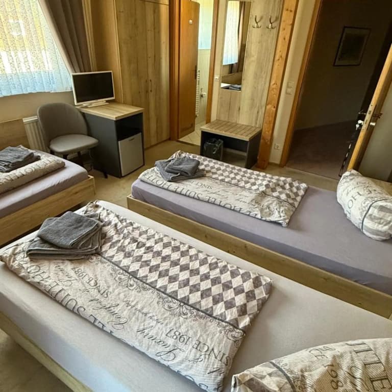 Pension Pamina - photo 18