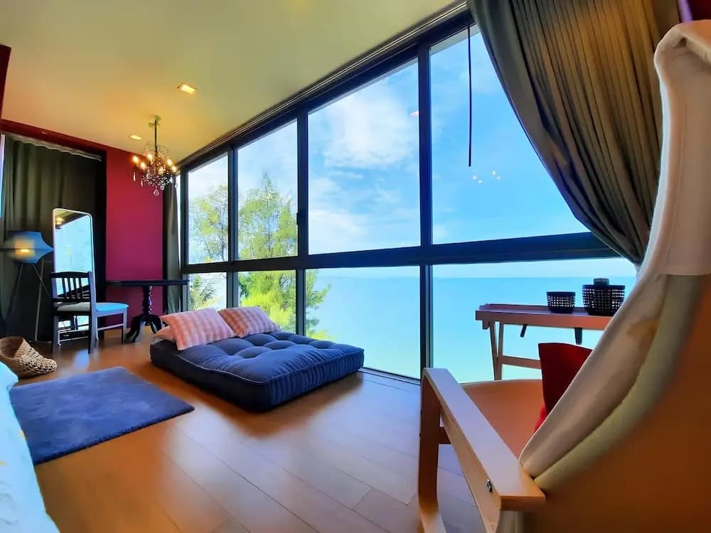 Sandbox frontbeach villa4 - photo 13