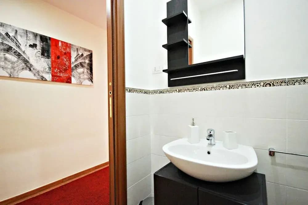 Large Apartments St. Peter - photo 8