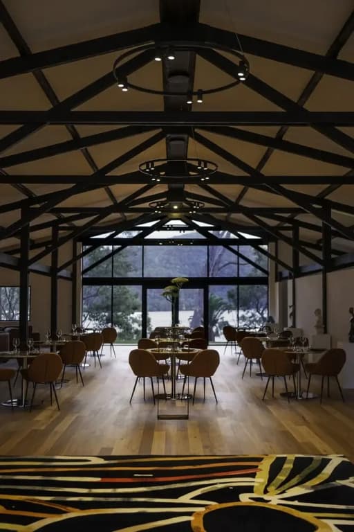Marramarra Lodge - photo 18