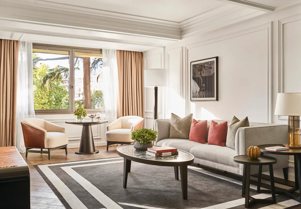 Rosewood Villa Magna - photo 8