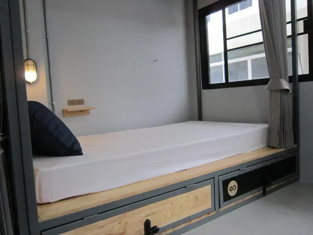 Plubpla Hostel - photo 27