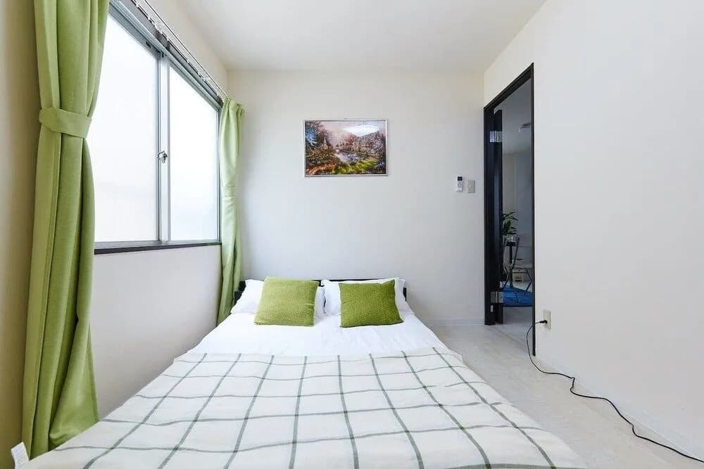 Nishikamata Colorbee House - photo 4