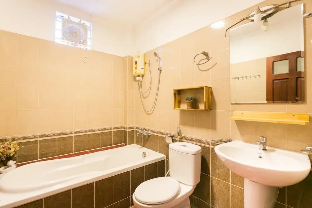 Yelo 2 Hostel - photo 8