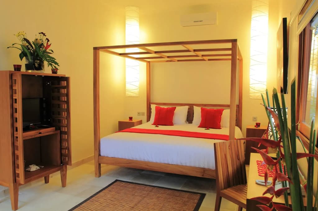 Rouge - Villas & Spa - photo 4