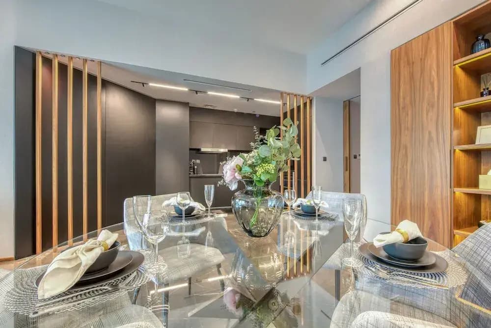 Maison Privee - Atlantic Tower 2 - photo 16