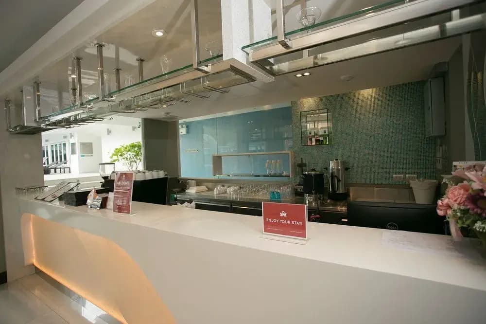 ZEN Premium Santiphap Park - photo 28