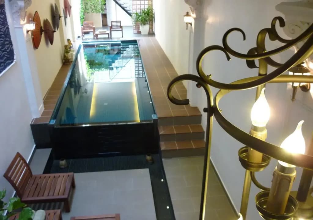 Vintage Eleven Villa Melaka - photo 7
