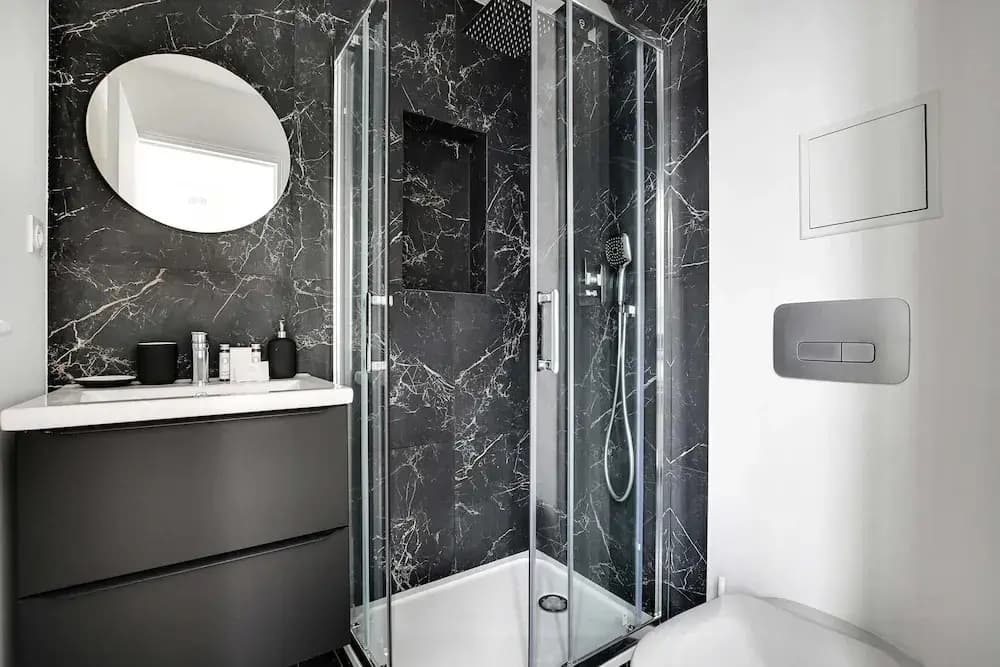 Welcoming Apartment - 2br/8p - Bonne-nouvelle - photo 9