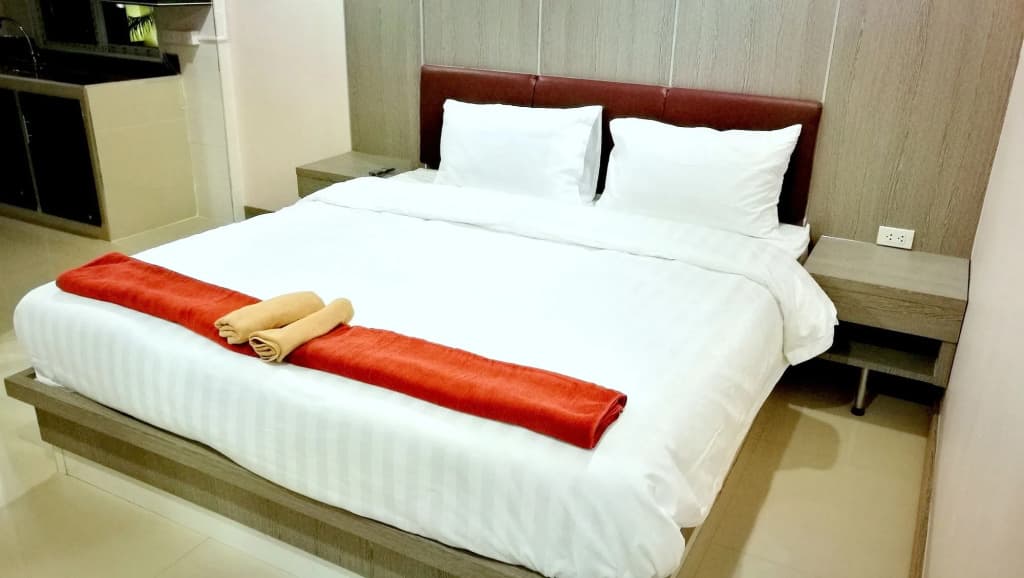 Walking Street Residence - Boutique Suites - photo 5