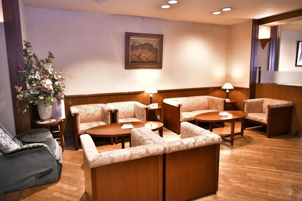 Hotel Kikuei - photo 4