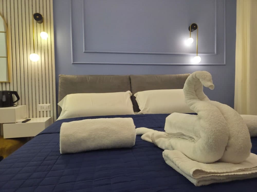 Trastevere luxury suites - photo 17