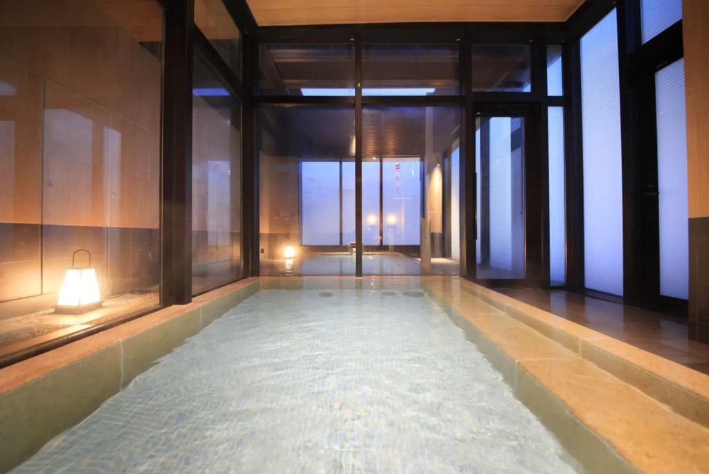 Candeo Hotels Tokyo Shimbashi - photo 25