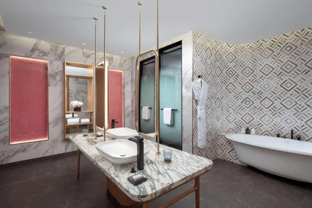 Andaz Doha, by Hyatt - photo 9
