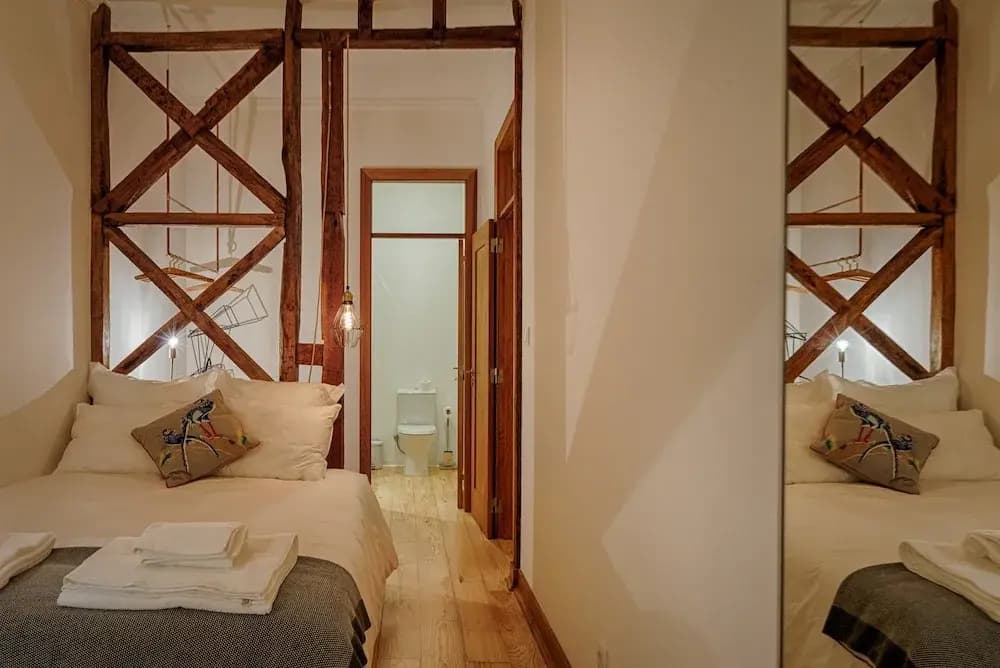 Master Historical Gem in Chiado - photo 2