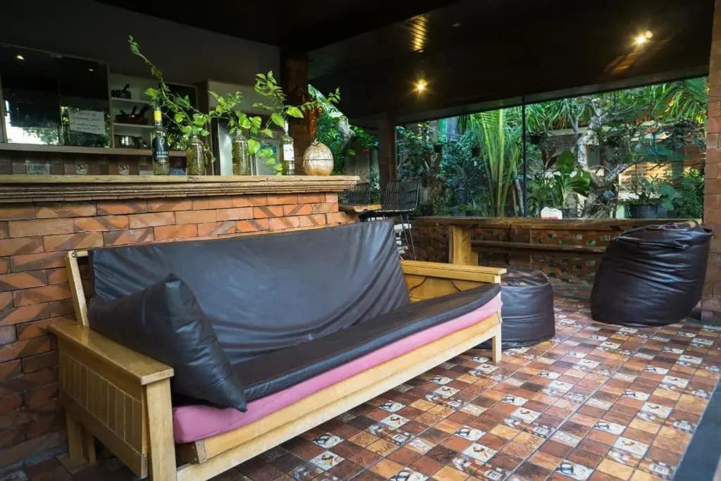 Vande Guest House - photo 12