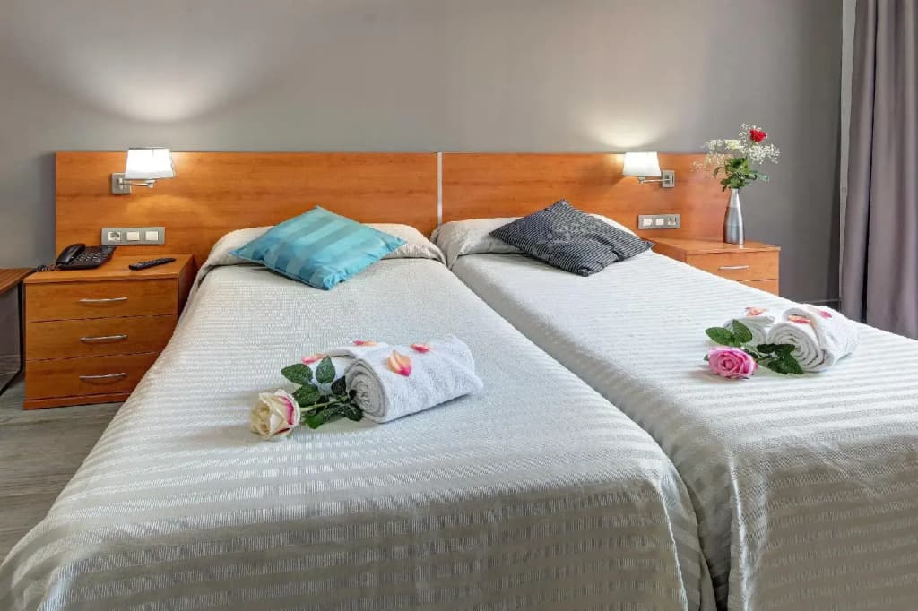 Hotel Ingles - photo 15