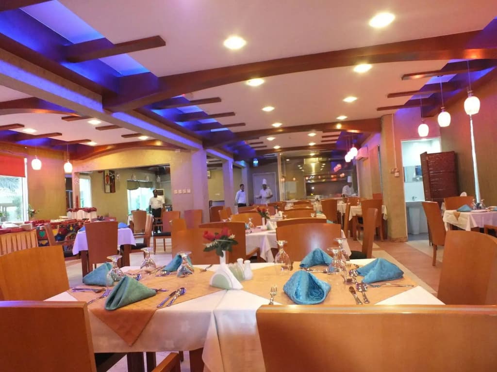 Verona Resort - photo 16