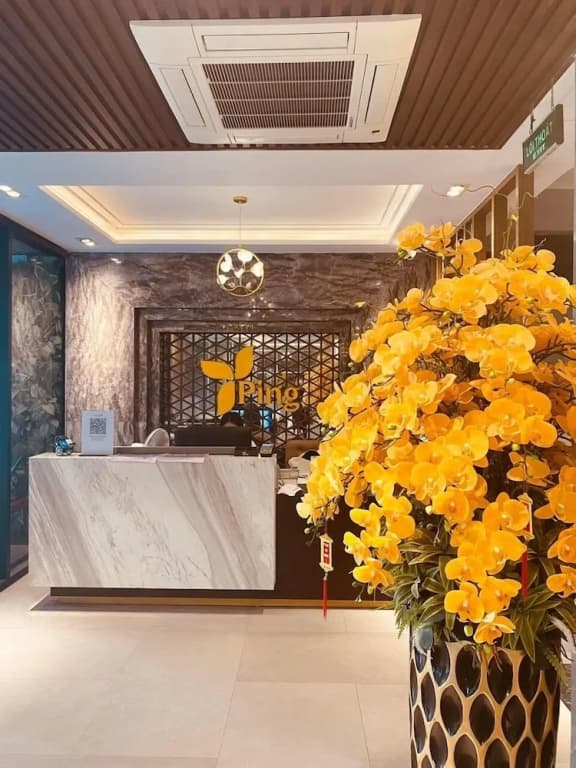 Ping Diamond Hotel - photo 42