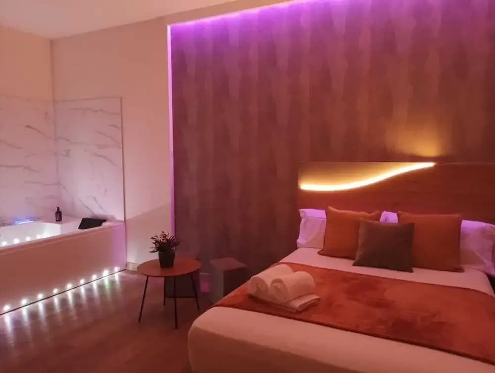 Paradise Suites Madrid - photo 3