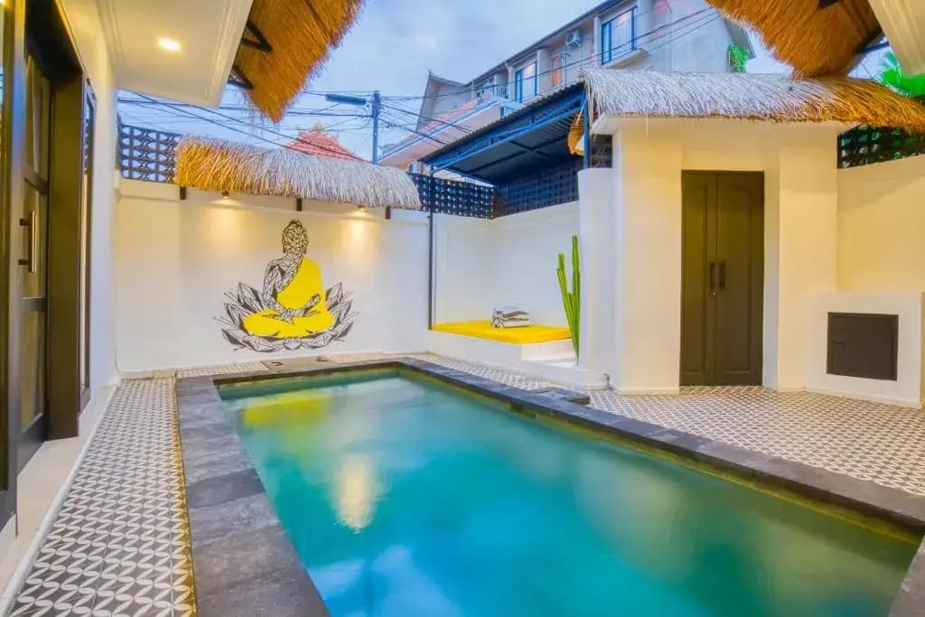 Villa Canberra - photo 12