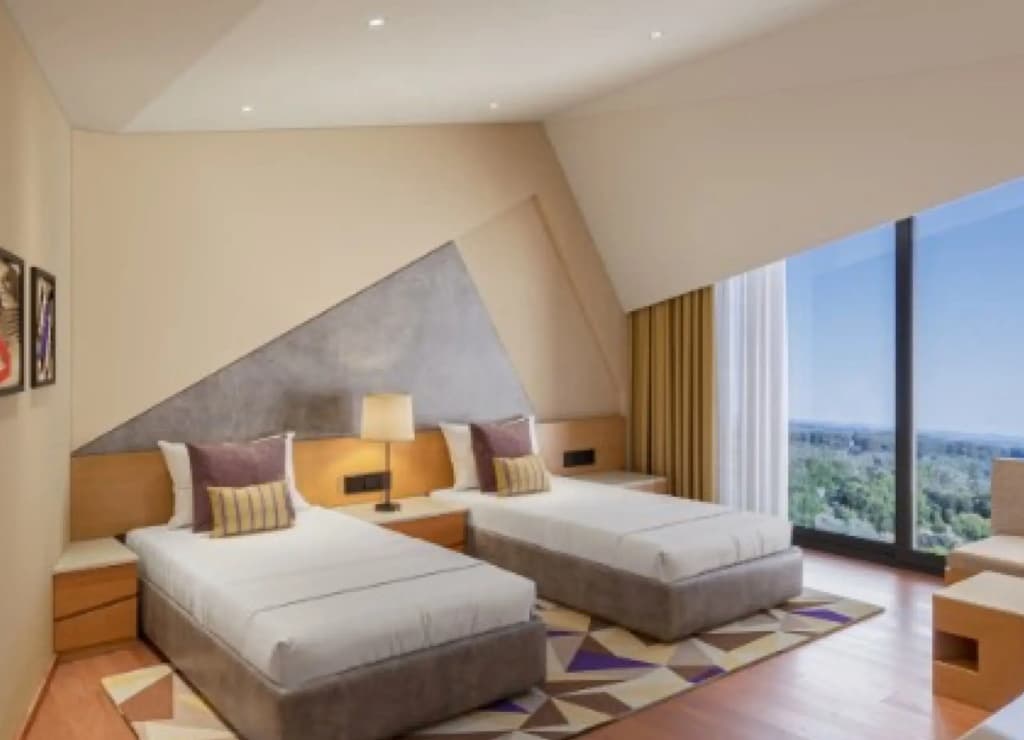 Vivanta New Delhi, Dwarka - photo 6