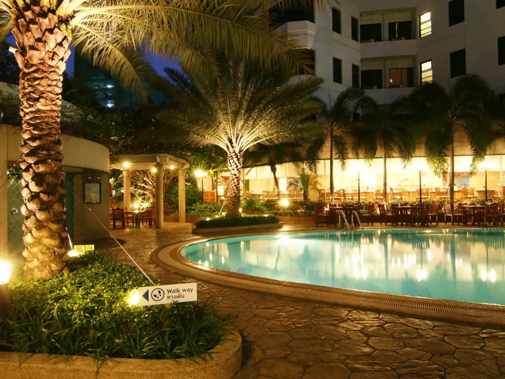 Grand Diamond Suites Hotel - photo 10