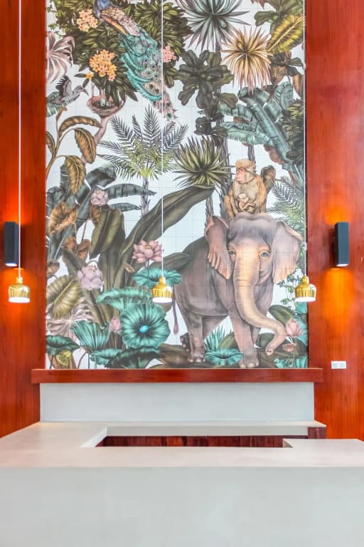 Morven Hotel Colombo - photo 31