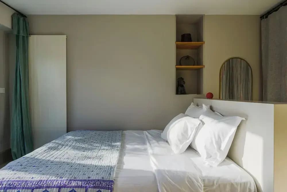 Paris Center Latin residence - photo 1