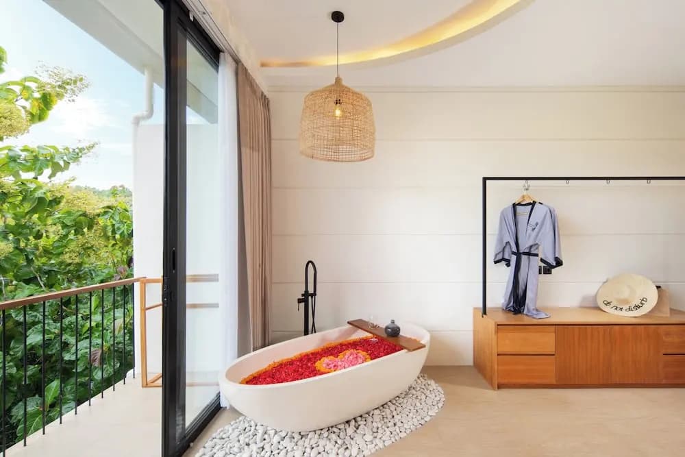 Boutique hotel The Arden Villa Uluwatu by Ini Vie Hospitality - photo 5