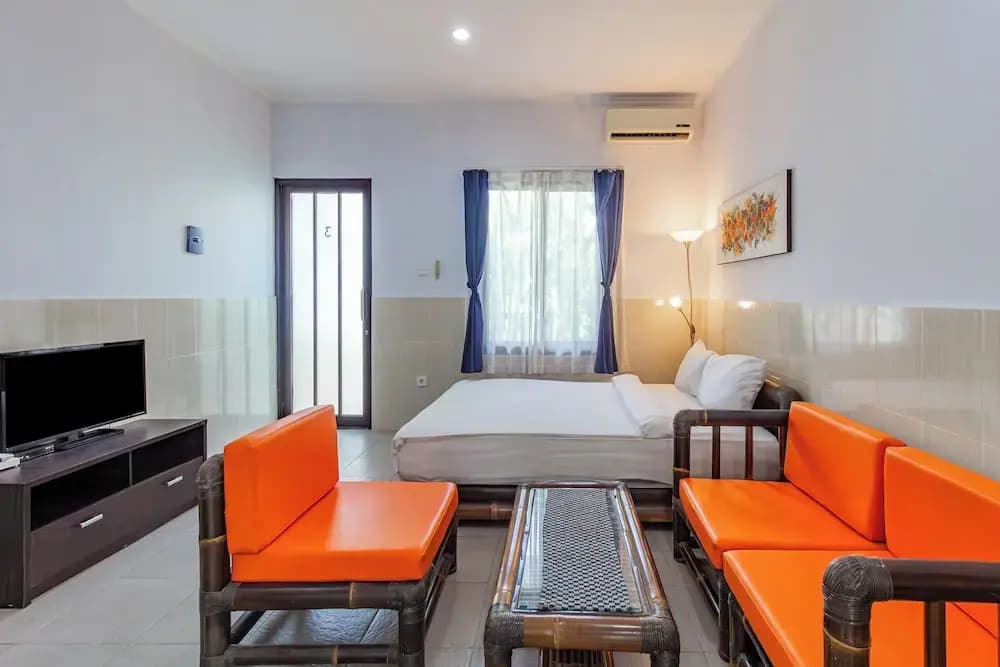 Belvilla Aranya Sanur Beach - photo 3