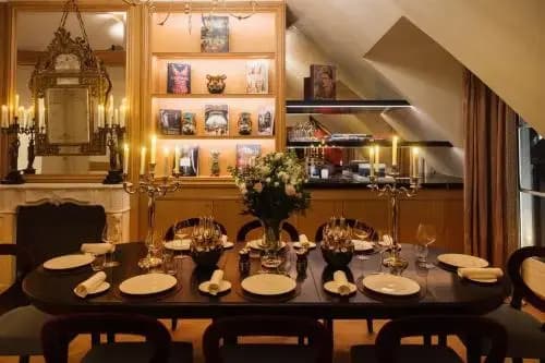 Maison Barrière Vendôme - photo 15