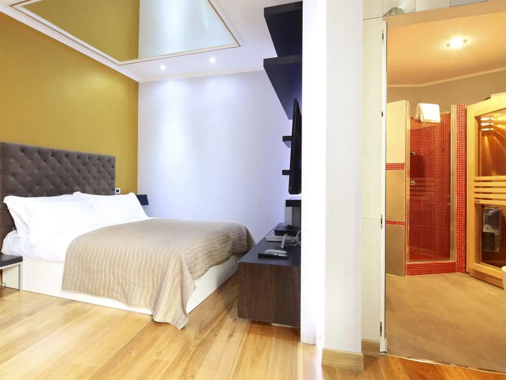 Relais Roma Centro - photo 4