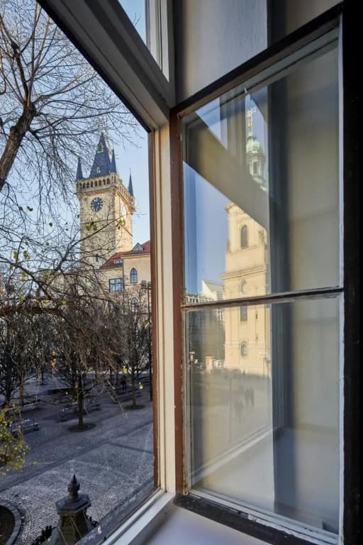 Renovated Flat in Old Town Square by Prague Days - photo 11