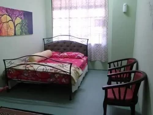 Kaseh Isaura Homestay - photo 1