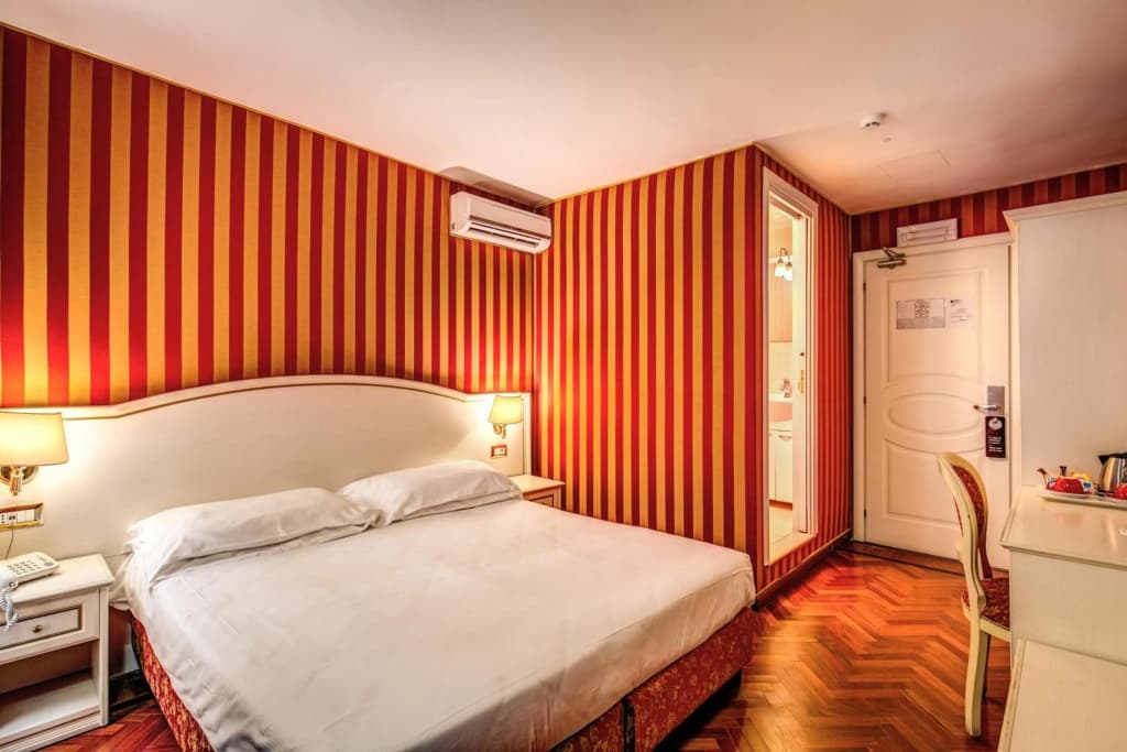 Trevi 41 Hotel - photo 18