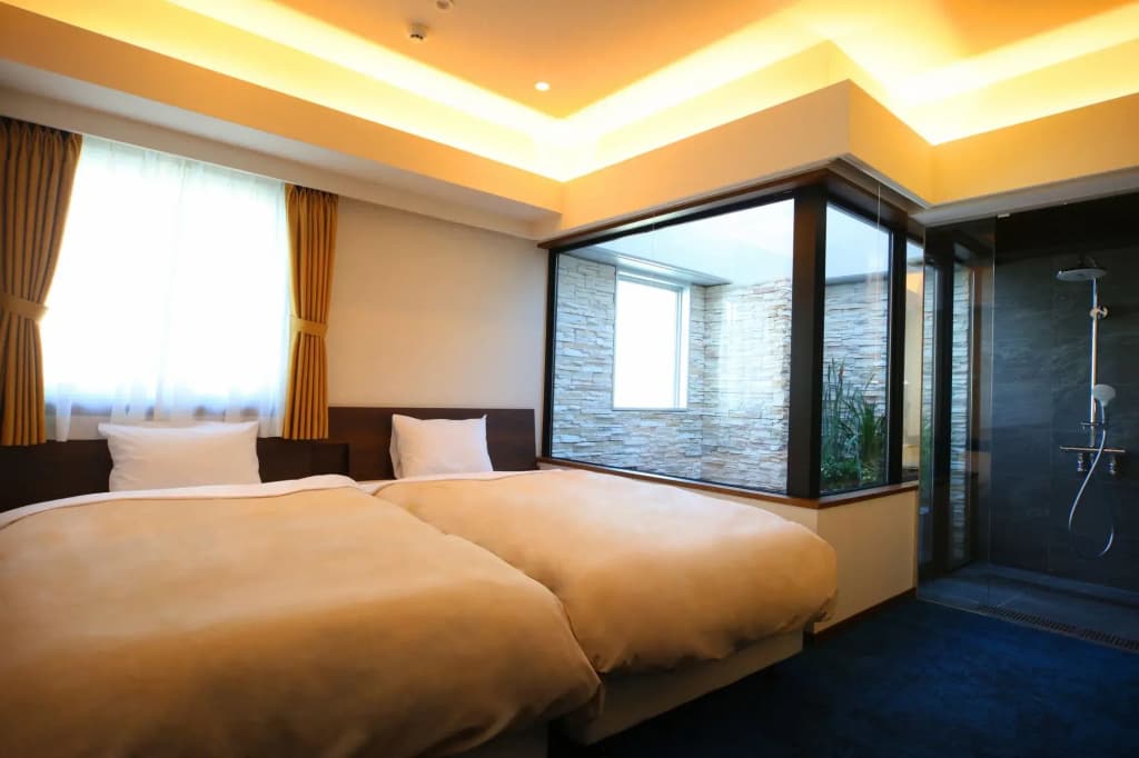 Hotel Emit Ueno - photo 5