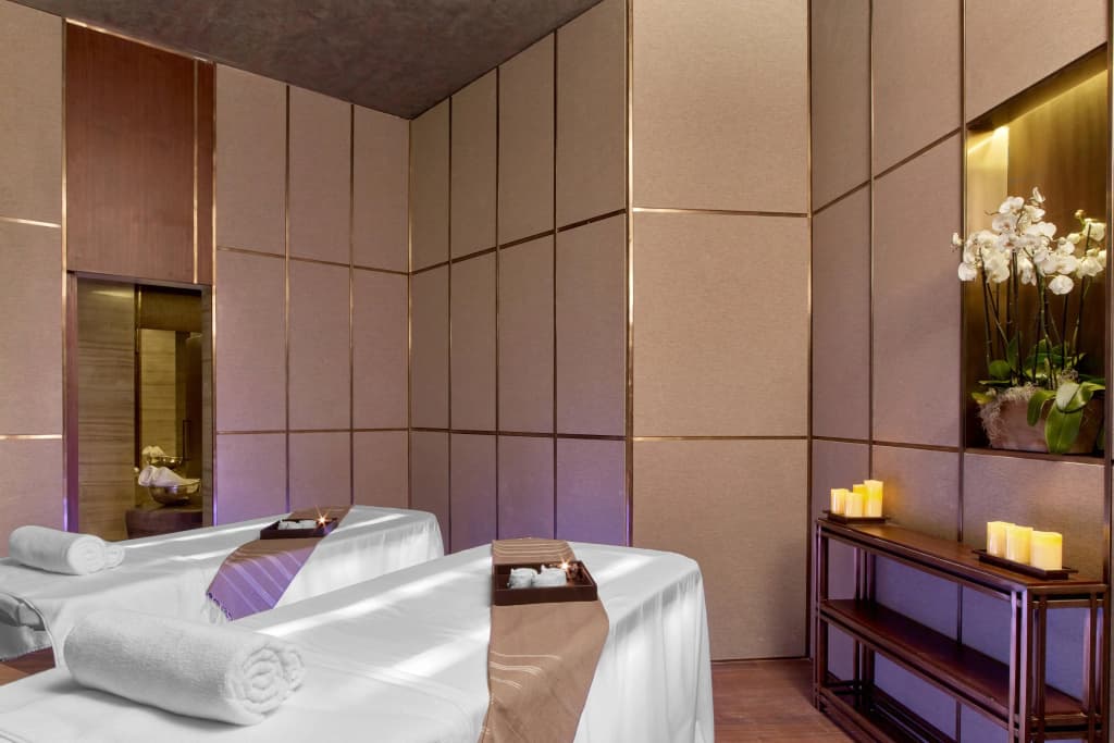 The St. Regis Istanbul - photo 25