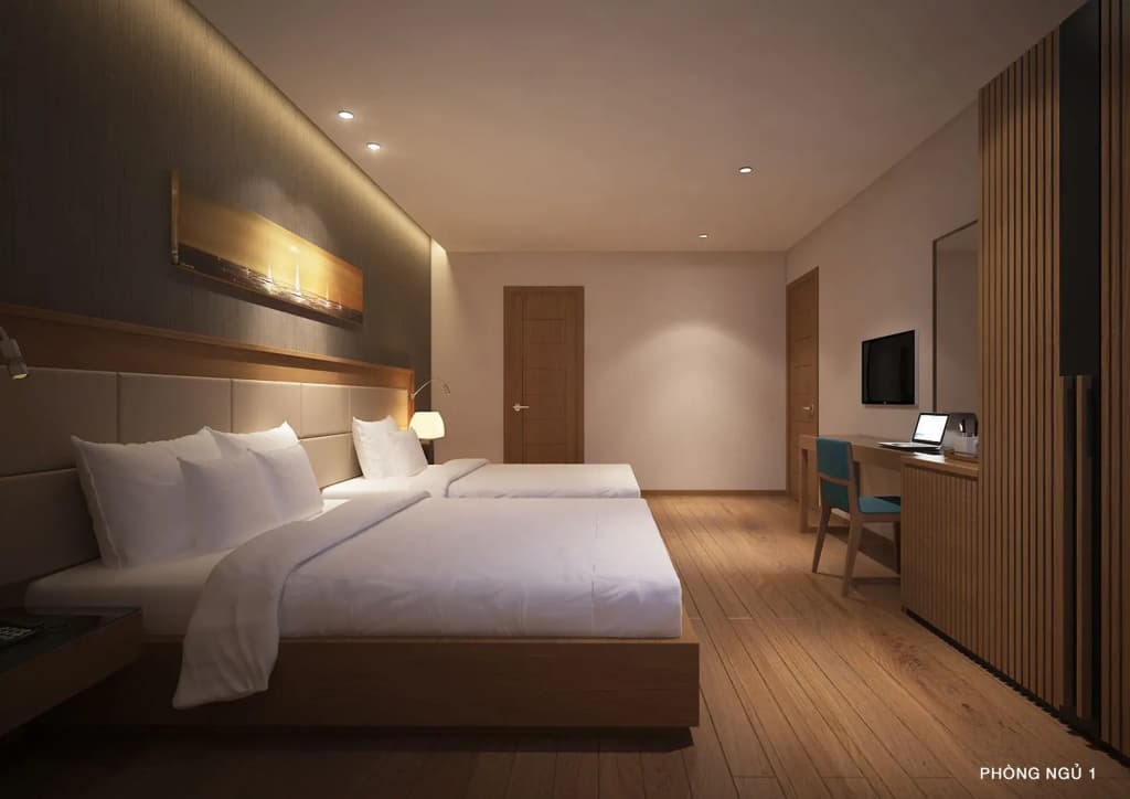 Alisia Beach Hotel Da Nang - photo 6