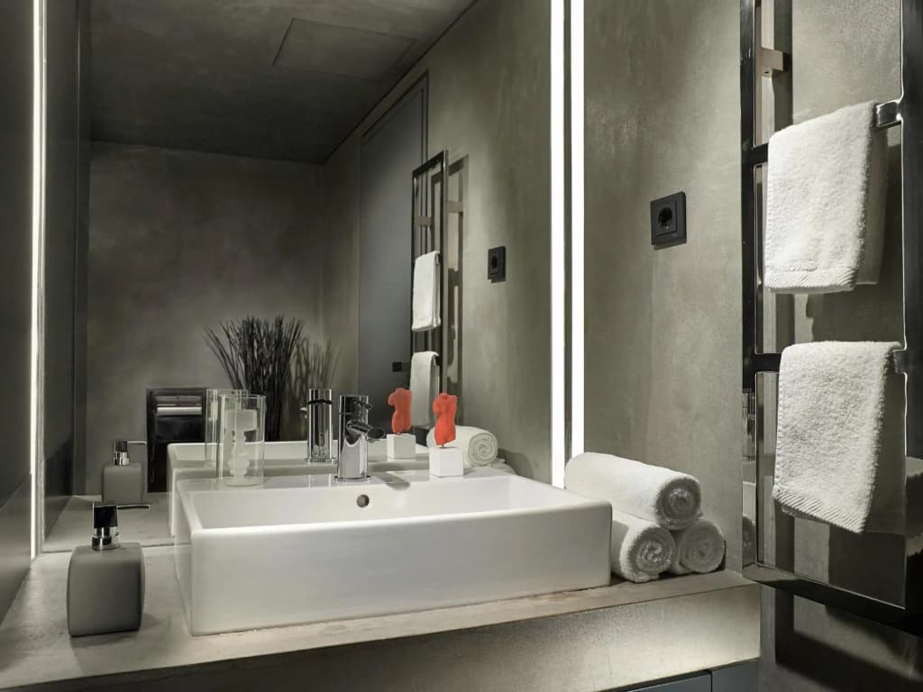 Athens Avaton Suites - photo 8