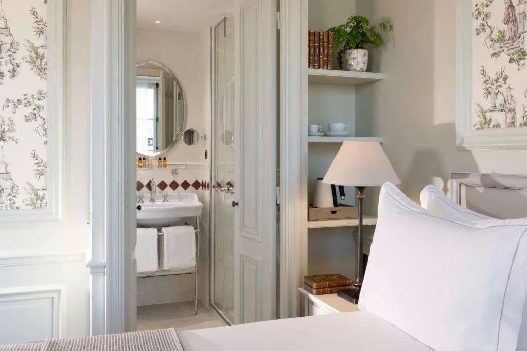 Hotel Quai Voltaire - photo 20