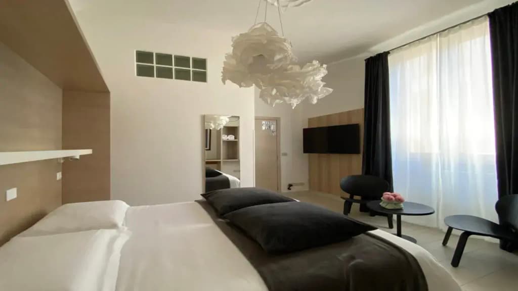 Olga's House - photo 6
