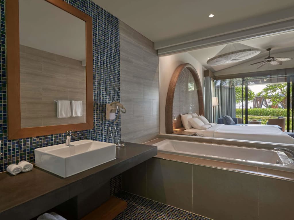 Novotel Phu Quoc Resort - photo 10