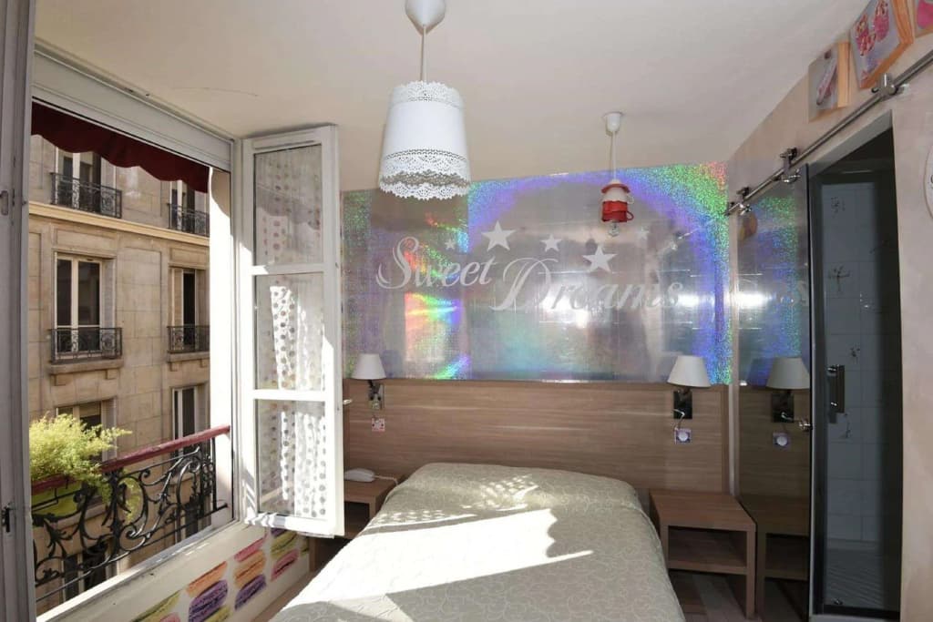 Hotel Amélie - photo 2
