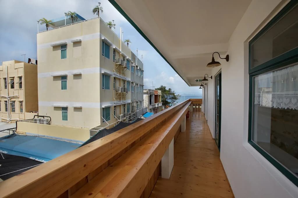B&B Cheung Chau - photo 20
