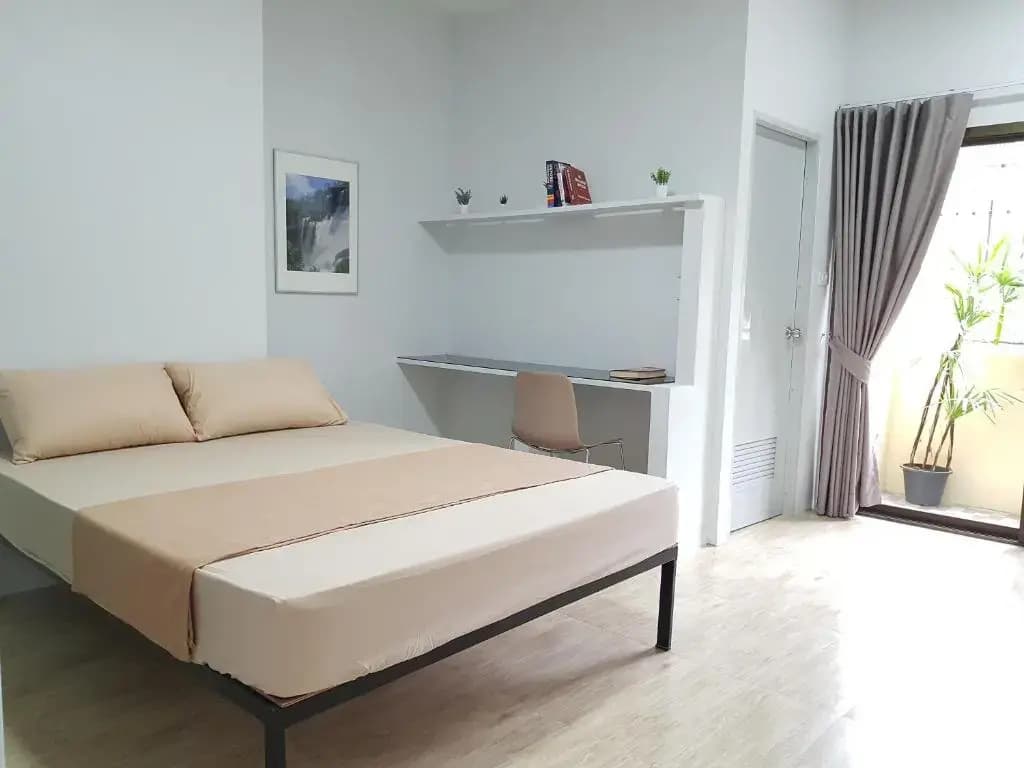 Prukpibul Apartment - photo 6