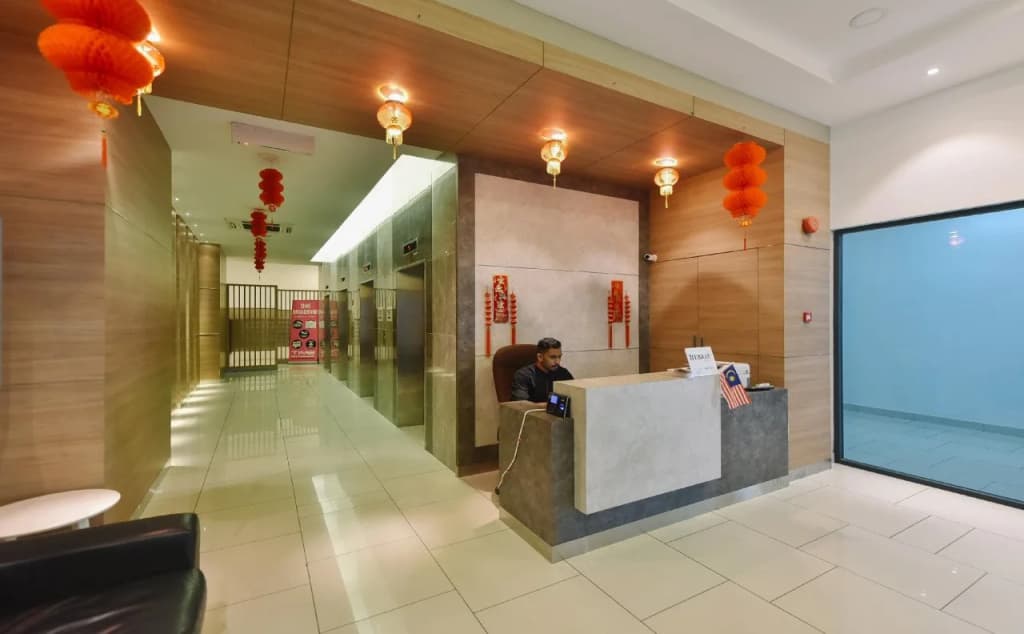 1 Tebrau Suites by Subhome - main photo