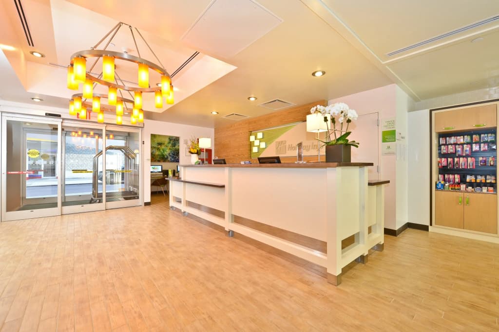 Holiday Inn NYC - Lower East Side by IHG - photo 24