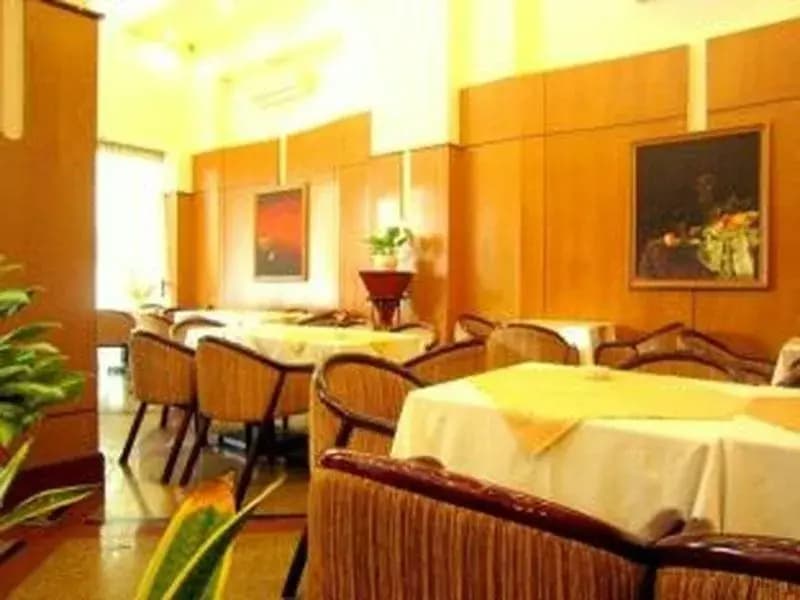 Mario Hotel - photo 12